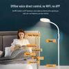 Newman Multi-functional Voice-Controlled Eye-Protection Floor Lamp
