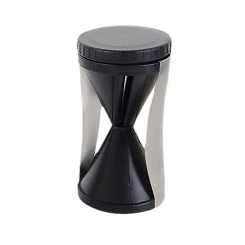 1PCS Creative Kitchen Multifunctional Shredder Spiral Funnel Shredder Rotary Vegetable Cutter Grater