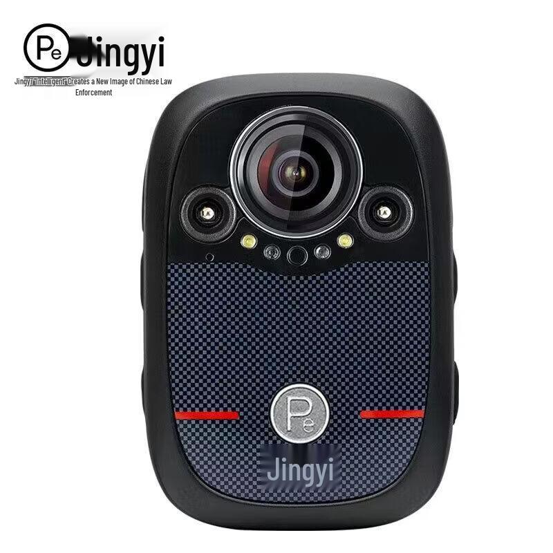 Jingyi DSJ-X8 HD Law Enforcement Body Camera (CN version)