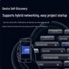 Ruijie RG-ES205GC-P 5-Port Gigabit PoE Managed Switch