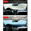 Windshield Winter Sun Shade Ice Snow Shield Window Film Block Protector Visor Anti-frost Dust UV Front Folding Cover Windscreen