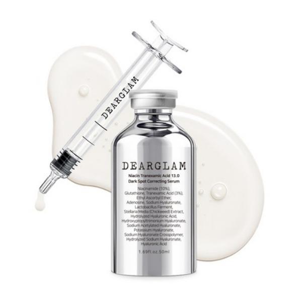 DEARGLAM Tranexamic Acid 13.0 Dark