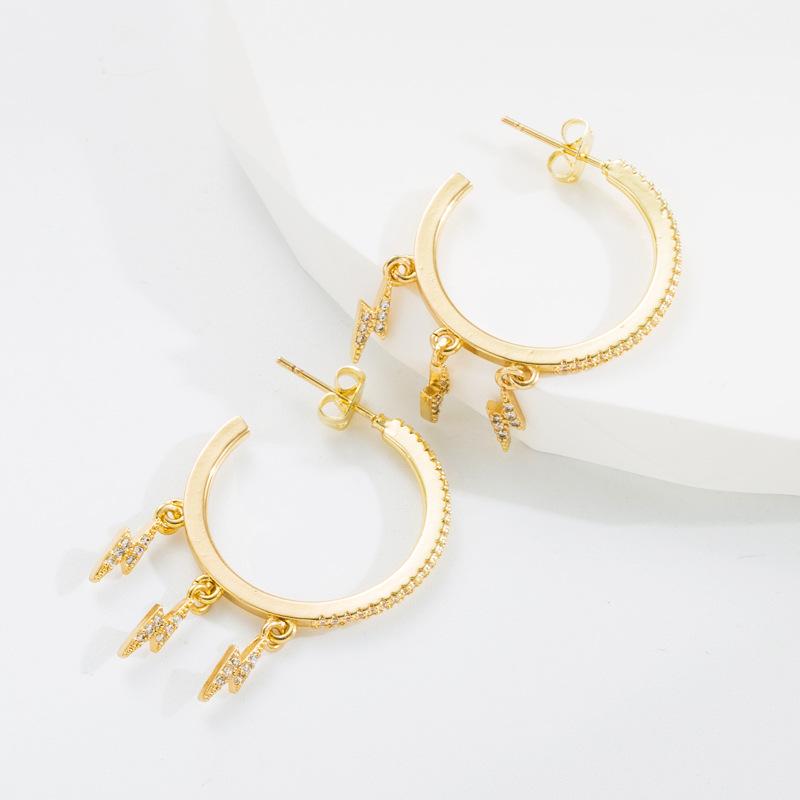 

Женские серьги-кольца в богемном стиле О-образной формы, креативные рисовые бусины, преувеличенные аксессуары, серьги OneSize