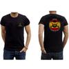 Camiseta De Regulares Del Ejercito Espaol Tabor Alhucemas I52 Melilla Tabor Tetun I54 Ceuta Camiseta 100 Algodn