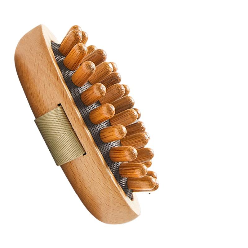 

Воздушная подушка, меридианный гребень, деревянный, массажная расческа для головы, расческа для всего тела, воздушная расческа, бытовой массажер