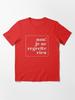 Édith Piaf Non, je ne regrette rien Essential T-Shirt
