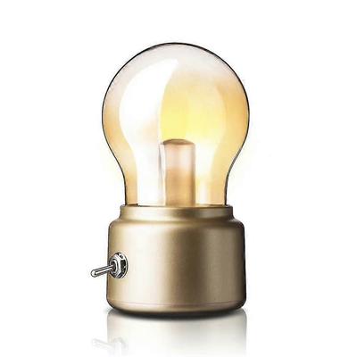 LED-pærer – LED-nattlamper