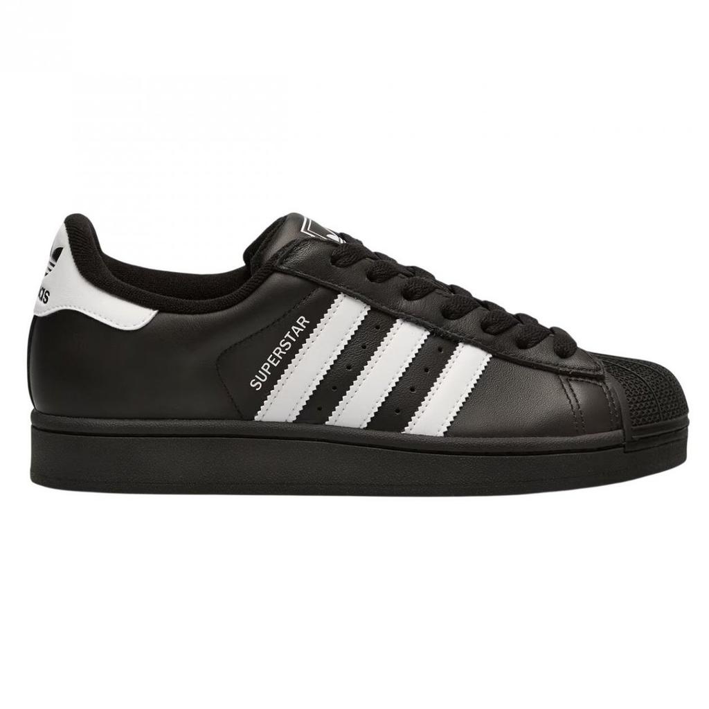 Adidas Originals buty Superstar II JI0079 36 czarny