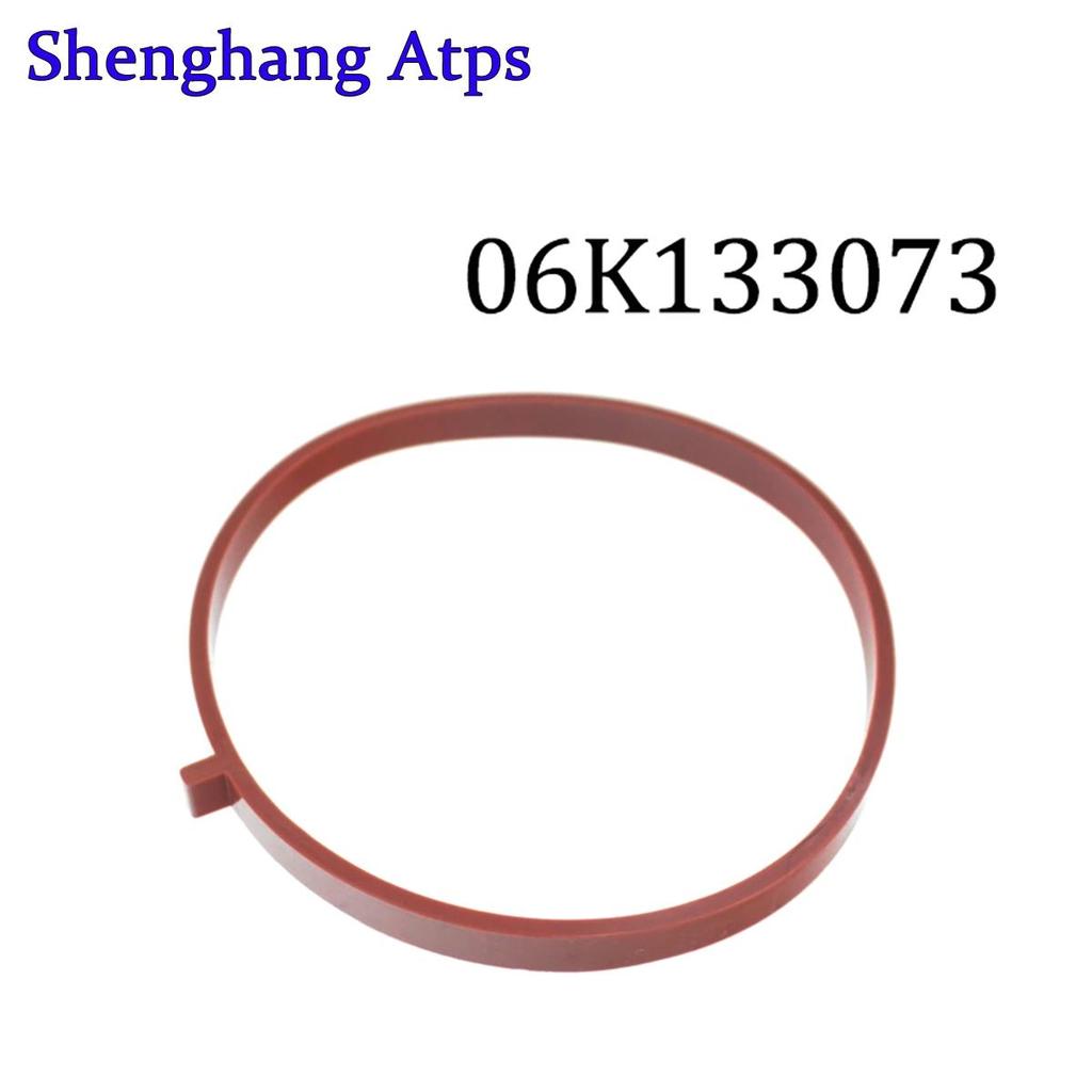 Ansaugkrümmerdichtung für VW Arteon Atlas Beetle Golf Jetta Passat Tiguan EA888 MK3 06K129717A 06K129717C 06K133073 06K 133 073