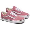 Vans Old Skool Abriebfeste Low-Top Skateboard-Schuhe Unisex Rosa Sneakers VN000CT8C3S1