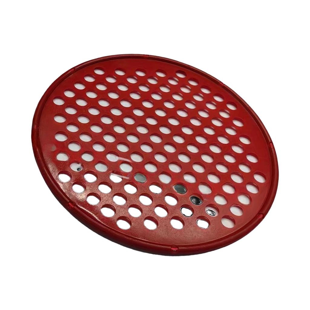 Fortalecedor de Mano con Agarre para Dedos Entrenador de Fuerza de Agarre Ejercitador de Dedos y Antebrazo Ejercitador de Agarre Fortalecedor de Mano