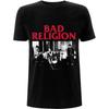 Bad Religion - Live 1980 (T-Shirt)