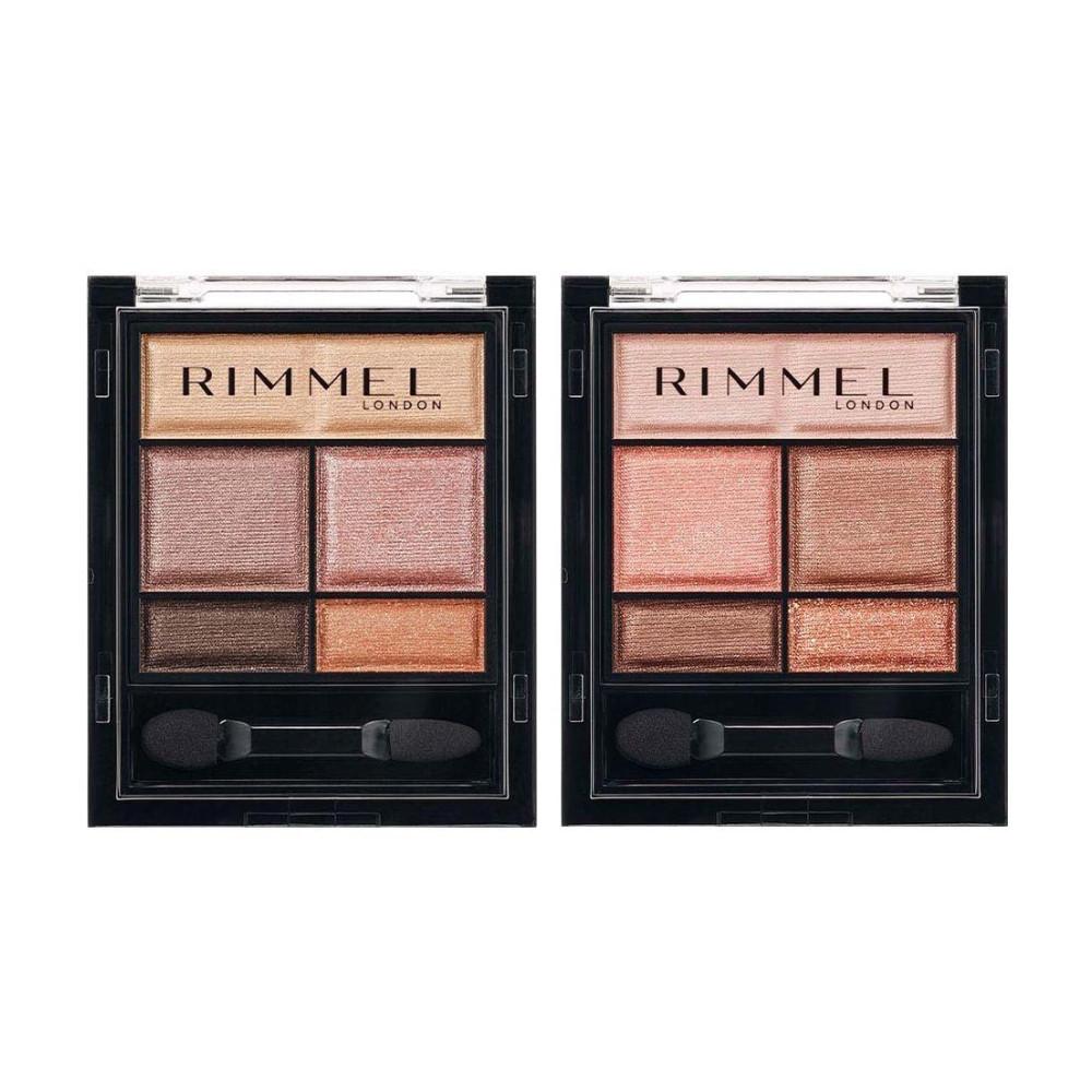 RIMMEL Wonder Sweet Eyeshadow Palette 46g