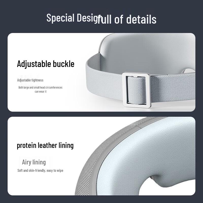 Konka Smart Eye Massager