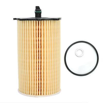 Motorölfilter austauschen 26320?3CAA0 Passend für Hyundai Kia Sorento 11?18 3,3 l 3,5 l V6