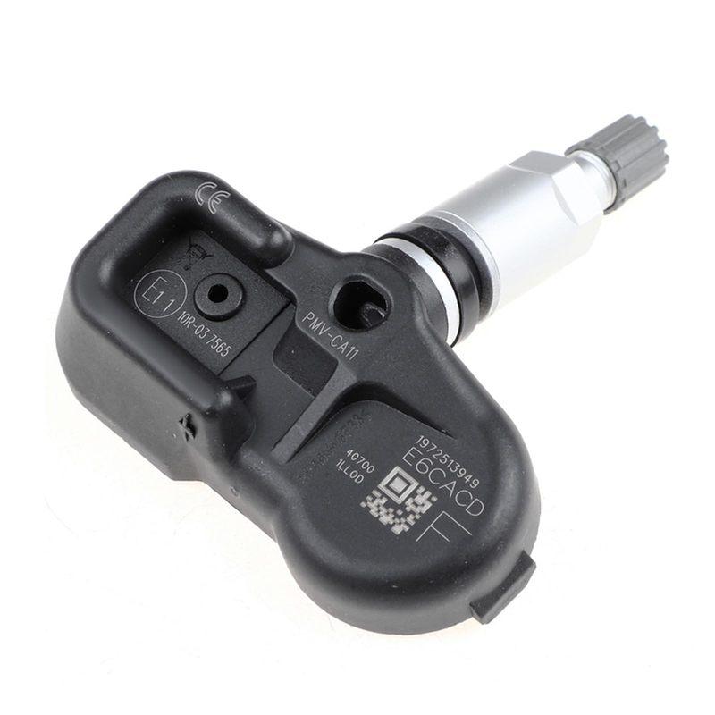 4PCS  407001LL0D Tire Pressure Sensor TPMS For NISSAN 40700 1LL0D 40700-1LL0C 407001LL0C 40700-1LL0D