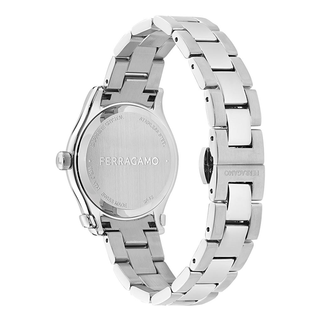 [Salvatore Ferragamo] 1927 LADY Watch (SFNS00126)