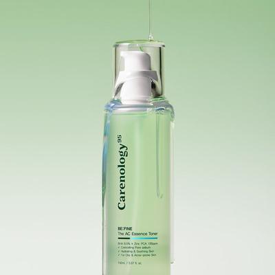 Befine The Arc Essence Toner 150ml