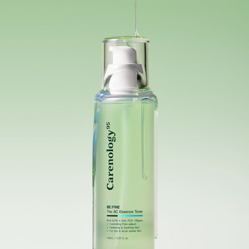 Carenology95 Befine The Arc Essence Toner 150ml 150ml
