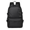 Li Shen Simple Large Capacity Student Backpack