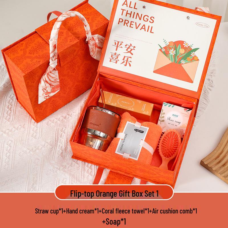 Business Anniversary Gift Set: Creative Gifts for Events, Employee Onboarding, and Birthdays