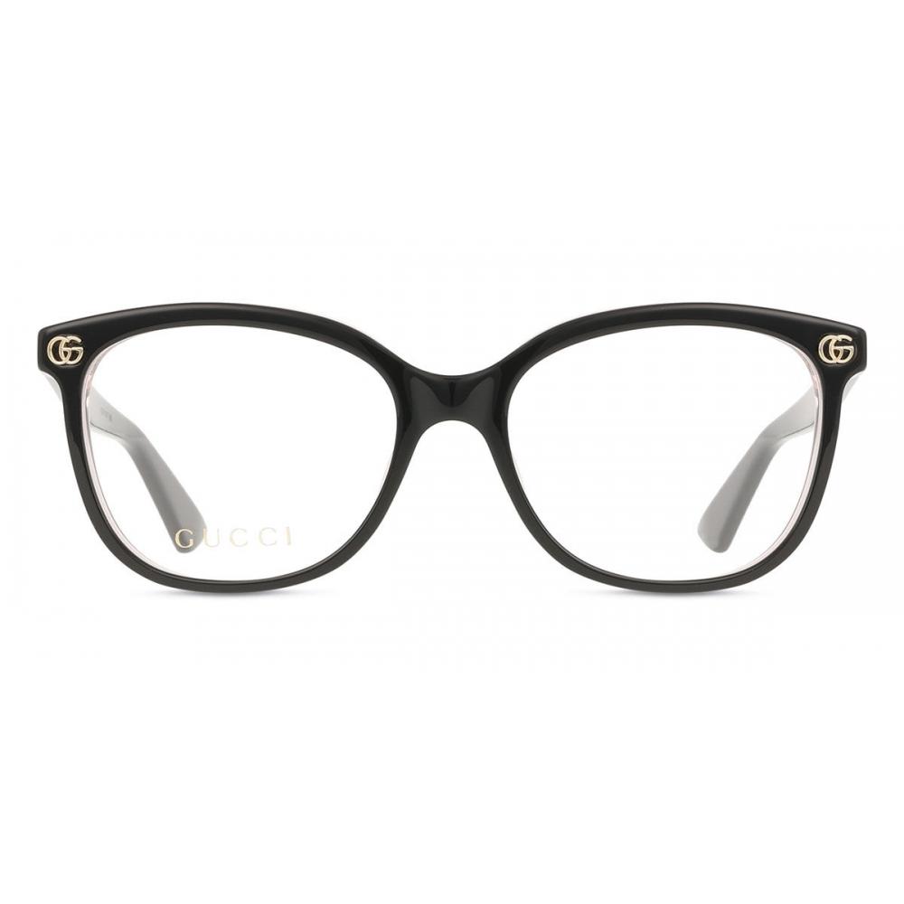 Gucci Gg1816o 003 Women Eyeglasses 51-16-140
