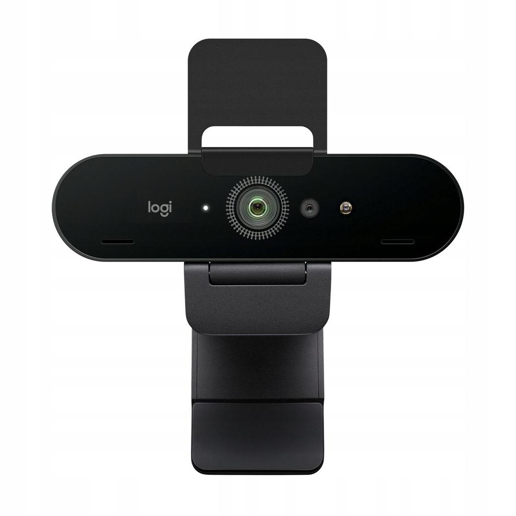 Webcam Logitech Brio Stream, 960-001194