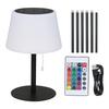 Floor Lamp Living Room Bedroom Eye Protection Simple Bluetooth Atmosphere Lamp