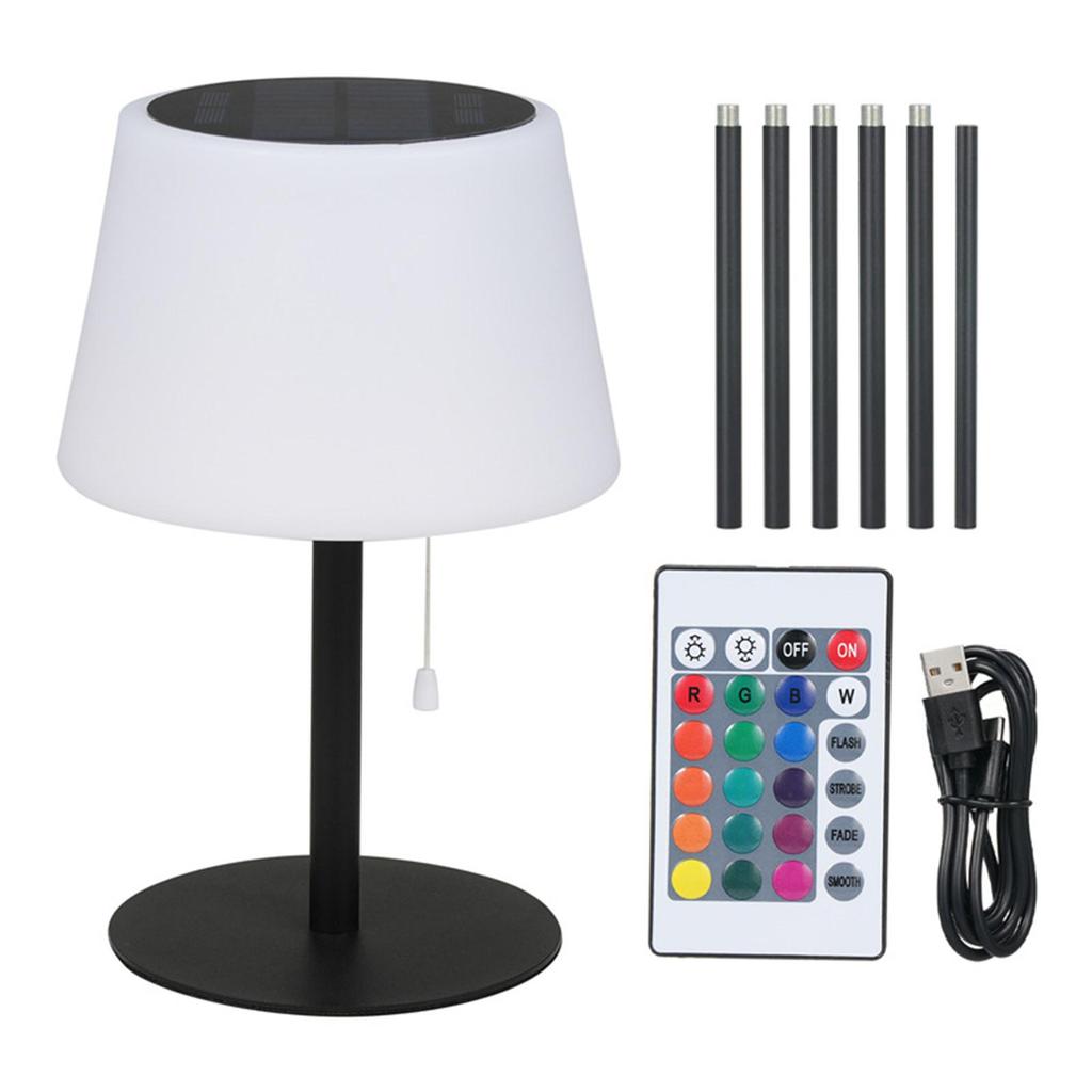 Floor Lamp Living Room Bedroom Eye Protection Simple Bluetooth Atmosphere Lamp