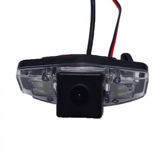 Rear Back Up Camera For Honda Accord 1998-2011 Pilot 2003-2011 Odyssey 1999-2003