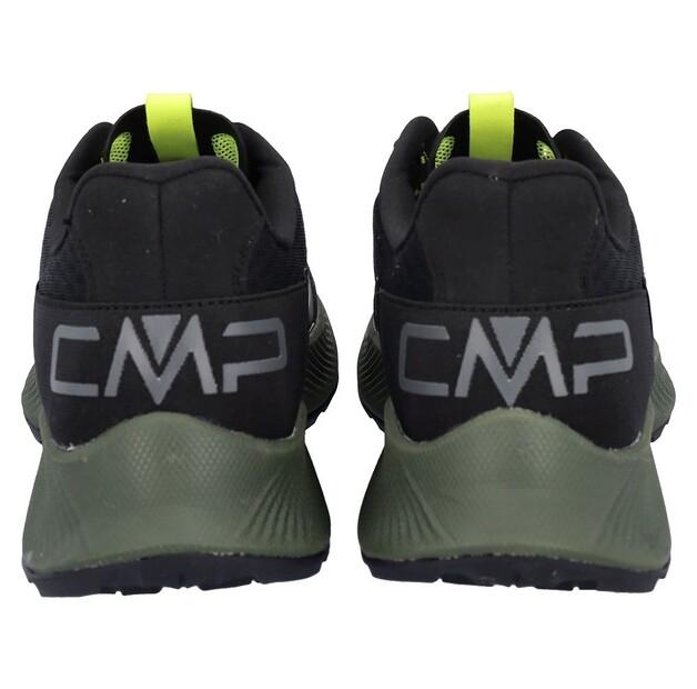 CMP 3Q31287 Merkury Lifestyle Trekking Boots