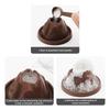 Volcano Eruption Diy Scientific Experiment Set, Children'S Toy, Snow Mountain Science And Education Small Production