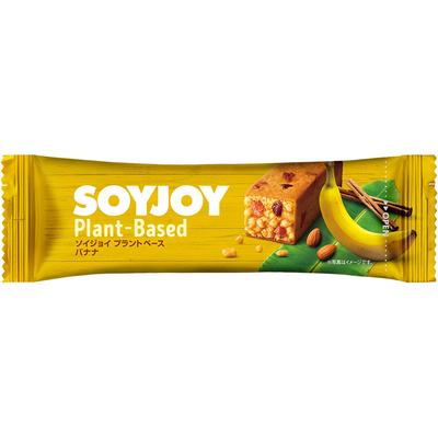 Otsuka Soyjoy Plant-Based Banana 25g Block Soyjoy