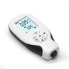 Hw-300 Digital Coating Thickness Gauge 0-2000um Automotive Paint Film Thickness Tester Resolution 0.01mm