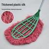 Eco-Friendly Heavy-Duty Outdoor Broom