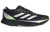 adidas Adizero SL Low Black Green Spark - IG3334