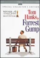 

DVD - Форрест Гамп PDI64 Японские фильмы и DVD Б/У