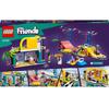 LEGO Friends 41751 Skatepark