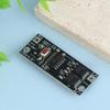 LED Fade On/Off Dimming Controller Module - Low Voltage Slow Start Light Driver Module for LED Lighting
