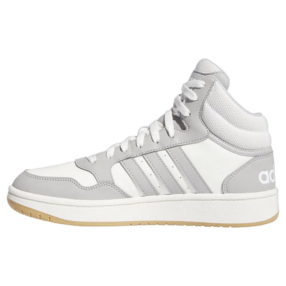 adidas Кросовки Hoops 3.0 Mid Classic Vintage