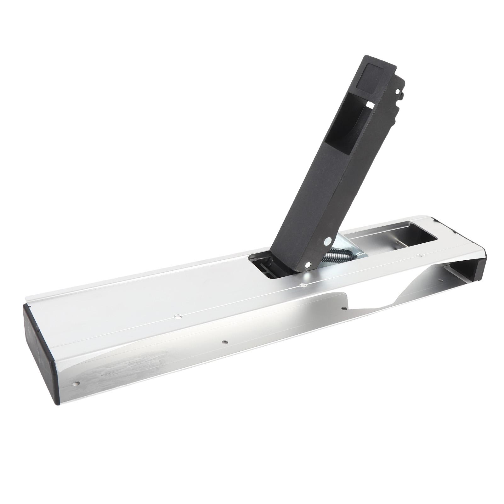 

Кронштейны для откидной платформы Петля-защелка Стабильная работа Высокая прочность Долговечная замена для Ducato 250