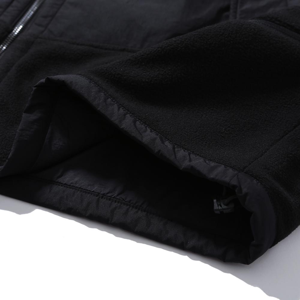 Moif [Aw24]Mil Pcu Vest / Black