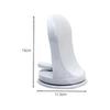 Freshystep Shower Step, Shower Foot Rest, Shower Step for Shaving Legs
