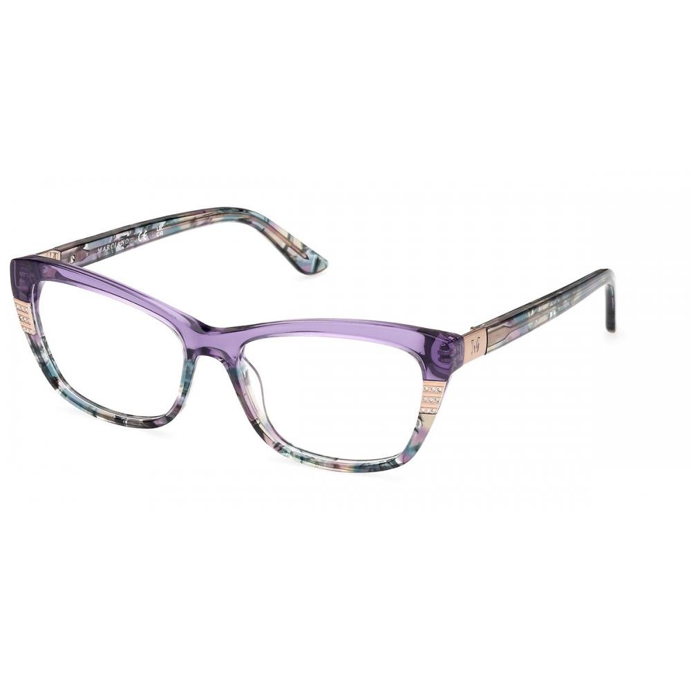 

Guess Gm50010 081 Women Eyeglasses /53-15-140