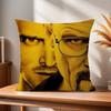 Classic Breaking Bad TV Cushion Cover Decorative Pillow Sofa Home Decor case pillow cases