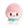 Tomanto "Vegeful's Bright Red Lie File" Mini Plush Toy Verily