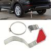 Car Anti Static Strip for Vehicle Safe Driving Eliminate Static Electricity with Reflective Piece