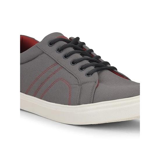 Liberty Men Canvas Sneaker Shoes