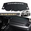 Auto Armaturenbrett Abdeckungen Für Hyundai IX35 2017 2016 2015 2014 2013 2012 2011 2010 Auto Matte Teil Sonnenschutz trume Panel Zubehör