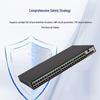 H3C S1850V2-28X Gigabit Enterprise Managed Switch
